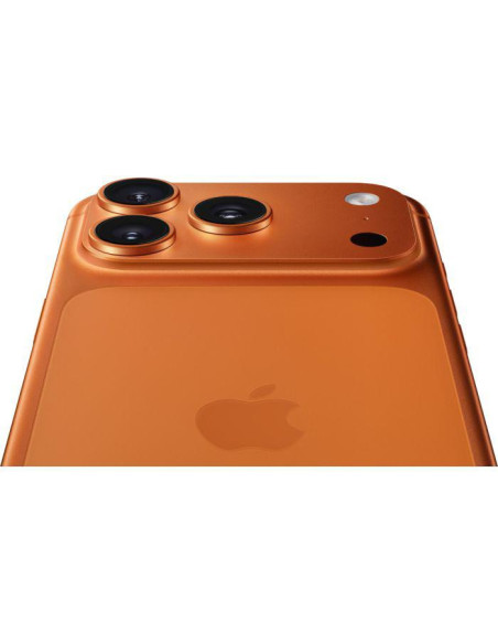 Telefoane Mobile APPLE iPHONE 17 PRO 512GB COSMIC ORANGE