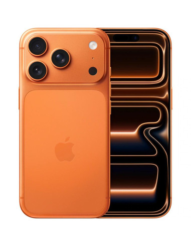 Telefoane Mobile APPLE iPHONE 17 PRO 256GB...
