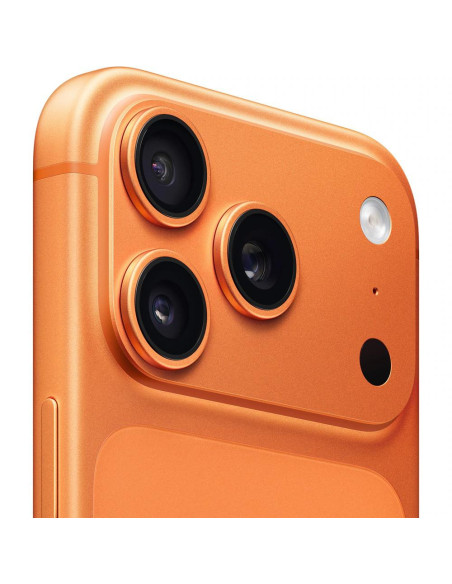 Telefoane Mobile APPLE iPHONE 17 PRO 256GB COSMIC ORANGE