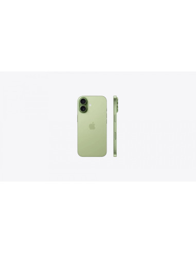 Telefoane Mobile APPLE iPHONE 17 512GB SAGE