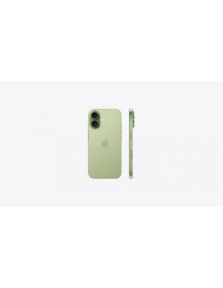 Telefoane Mobile APPLE iPHONE 17 512GB SAGE