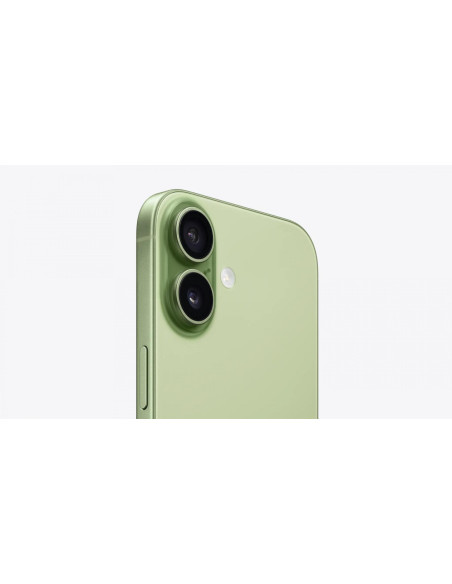 Telefoane Mobile APPLE iPHONE 17 512GB SAGE