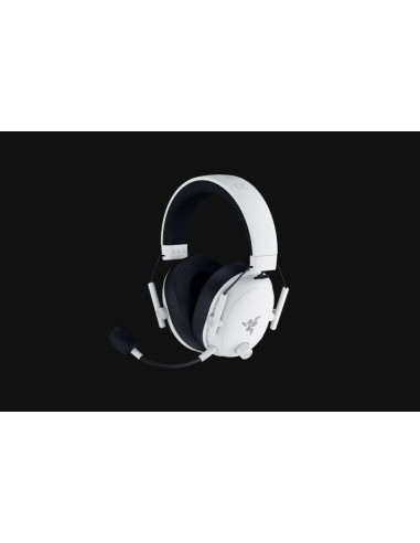 Casti audio RAZER Casti Razer Blackshark V3, alb