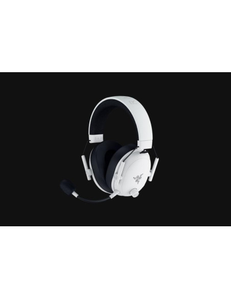 Casti audio RAZER Casti Razer Blackshark V3, alb