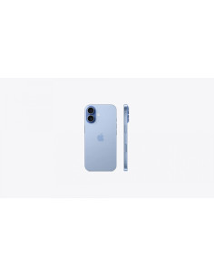 Telefoane Mobile APPLE iPHONE 17 512GB MIST BLUE