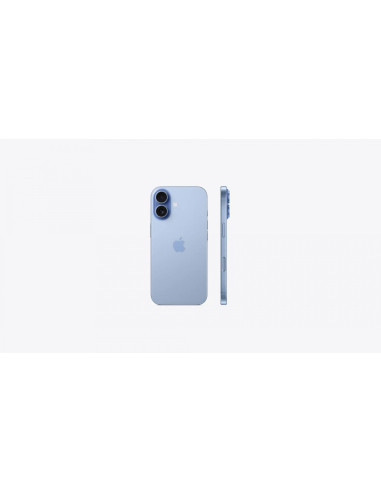 Telefoane Mobile APPLE iPHONE 17 512GB MIST BLUE