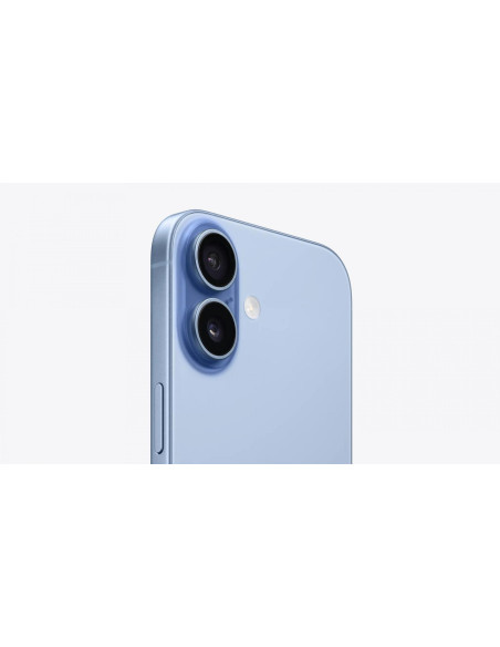 Telefoane Mobile APPLE iPHONE 17 512GB MIST BLUE