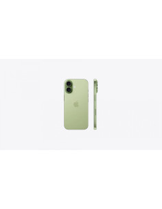 Telefoane Mobile APPLE iPHONE 17 256GB SAGE 2