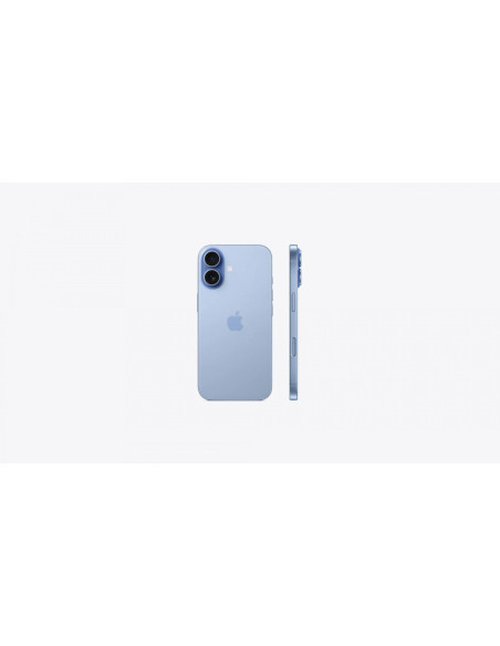 Telefoane Mobile APPLE iPHONE 17 256GB MIST BLUE
