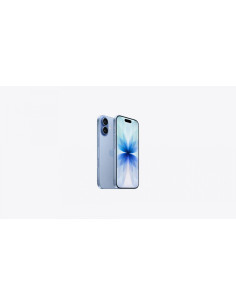 Telefoane Mobile APPLE iPHONE 17 256GB MIST BLUE 2