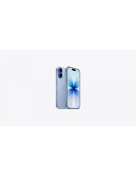 Telefoane Mobile APPLE iPHONE 17 256GB MIST BLUE