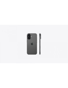 Telefoane Mobile APPLE iPHONE 17 256GB BLACK 2