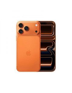 Telefoane Mobile APPLE iPHONE 17 PRO MAX 512GB COSMIC ORANGE