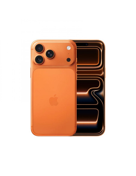 Telefoane Mobile APPLE iPHONE 17 PRO MAX 512GB COSMIC ORANGE