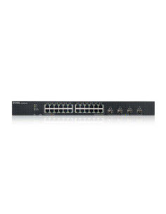 Switch-uri ZYXEL XGS1935-28 24PORT GBE SWITCH 2