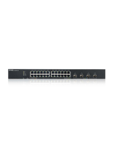 Switch-uri ZYXEL XGS1935-28 24PORT GBE SWITCH