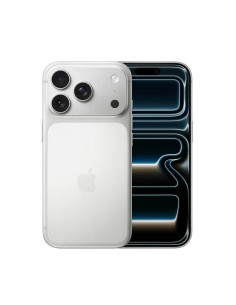 Telefoane Mobile APPLE iPHONE 17 PRO MAX 256GB SILVER
