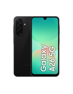 Telefoane Mobile Samsung A26 5G A266 6.7" 6/128 DS Bk