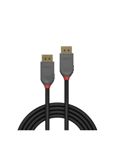 Cabluri video LINDY Cablu Lindy 3m DisplayPort...