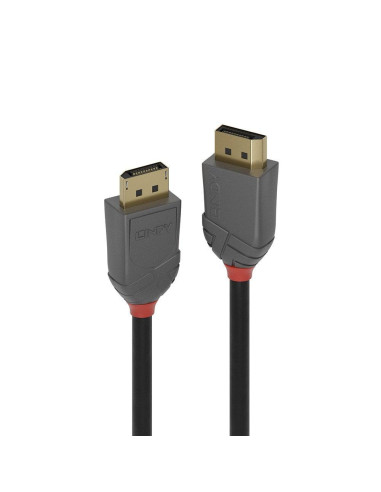 Cabluri video LINDY Cablu Lindy 3m DisplayPort...
