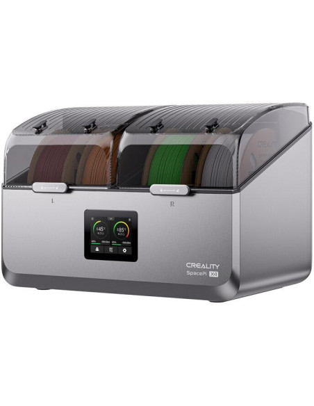 3D SCANNERS CREALITY 3D SPACE PI X4 FILAMENT DRYER