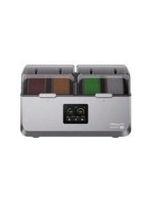 3D SCANNERS CREALITY 3D SPACE PI X4 FILAMENT DRYER 2