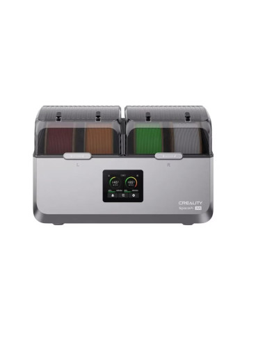3D SCANNERS CREALITY 3D SPACE PI X4 FILAMENT DRYER