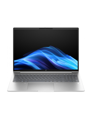 Laptop HP 4G1i 16" U7-255U 16 1T UMA DOS 1y