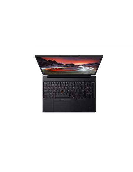 Laptop LENOVO P16s G4 U7 265H RTXP 1000 32 1T 3YP W11P