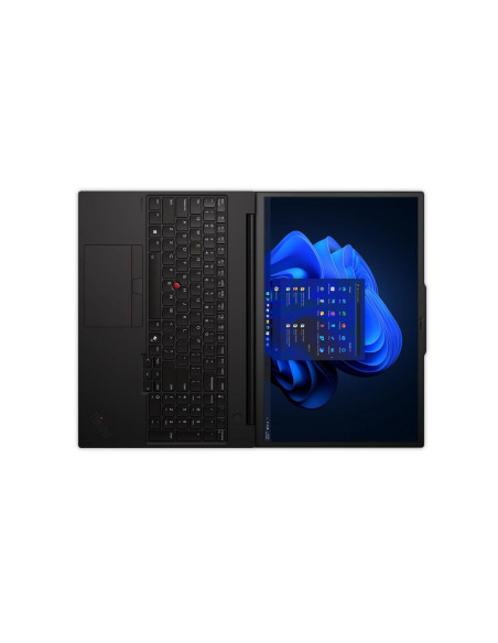 Laptop LENOVO P16s G4 U7 265H RTXP 1000 32 1T 3YP W11P