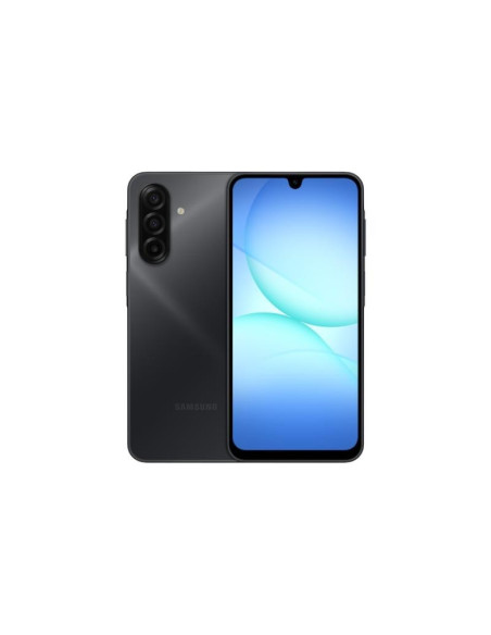 Telefoane Mobile Samsung A17 4G A175F6.7" 8/256 DS Bk