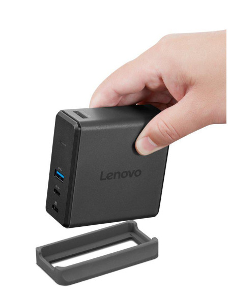 Accesoriu laptop LENOVO LN Dock X9 Charging GaN