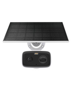 Camere supraveghere IP TP-LINK TAPO Solar-Powered... 2