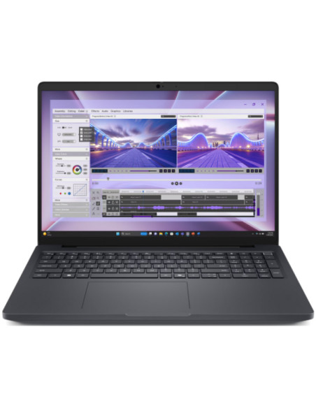 Laptop DELL DL MC16250 FHD+ U7-265H 64 1 RTX W11P