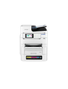 Multifunctionale InkJet EPSON EM-C8101RDWF A3+ COLOR...