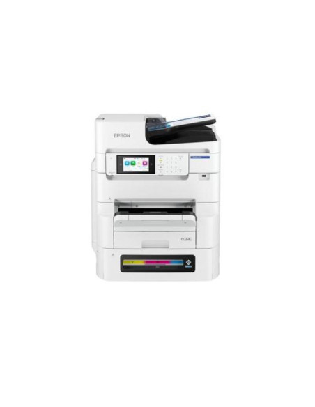 Multifunctionale InkJet EPSON EM-C8101RDWF A3+ COLOR INKJET MFP