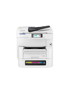 Imprimante InkJet EPSON EM-C8100RDWF A3+ COLOR INKJET MFP