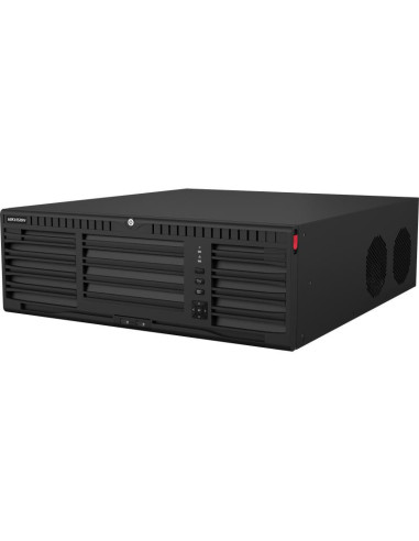 NVR HIKVISION HK 8K NVR 32CH 16xSATA 1 eSATA