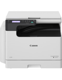 Multifunctionale laser CANON iR2224N II A3 MONO LASER MFP