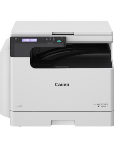 Multifunctionale laser CANON iR2224N II A3 MONO...