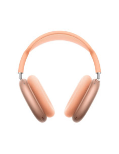 Casti audio APPLE AIRPODS MAX 2 USB-C ORANGE