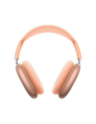 Casti audio APPLE AIRPODS MAX 2 USB-C ORANGE