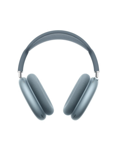 Casti audio APPLE AIRPODS MAX 2 USB-C BLUE