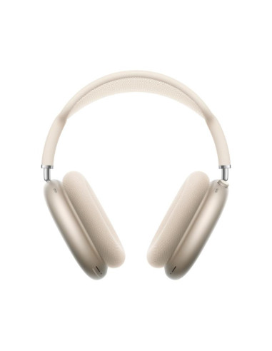 Casti audio APPLE AIRPODS MAX 2 USB-C STARLIGHT