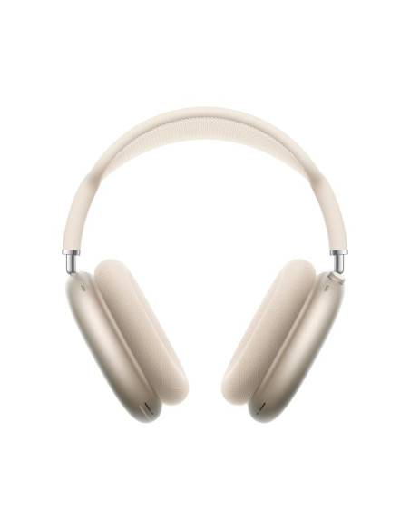 Casti audio APPLE AIRPODS MAX 2 USB-C STARLIGHT