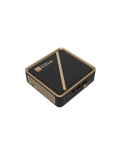 Desktop PC SAPPHIRE Mini PC SAPPHIRE EDGE AI 350