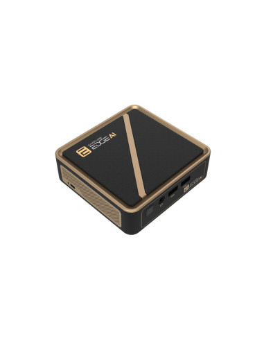 Desktop PC SAPPHIRE Mini PC SAPPHIRE EDGE AI 350