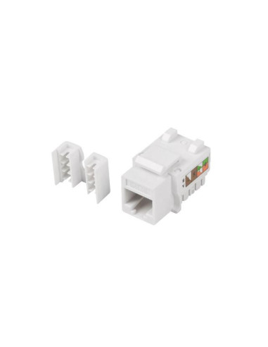 Accesorii LANBERG Modul Keystone RJ45LSA Cat.5e...