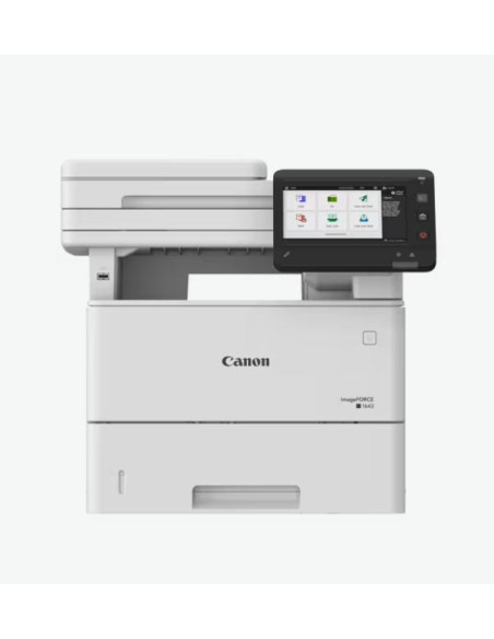 Multifunctionale laser CANON IMAGEFORCE 1643F MONO LASER MFP