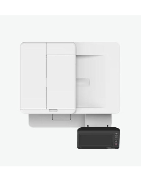 Multifunctionale laser CANON IMAGEFORCE 1643F MONO LASER MFP